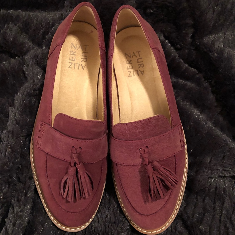 Naturalizer August Slip on Loafer